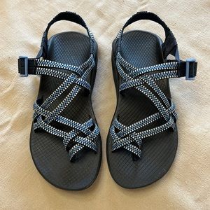 Chaco Sandals